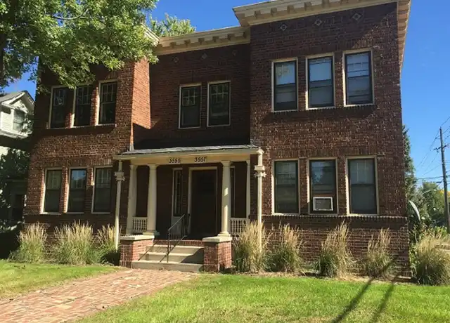Property at 3555 Bloomington Ave Unit 4, Minneapolis, MN, 55407, 1 bed, 1 bath, [object Object]