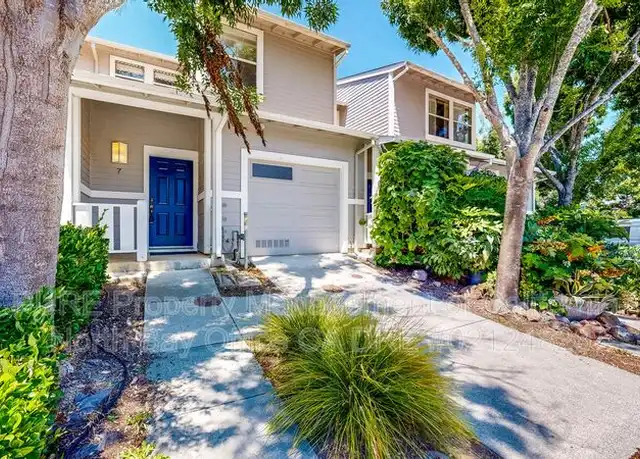 Property at 7 Flemings Ct, Sausalito, CA, 94965, 2 beds, 2 baths, [object Object]