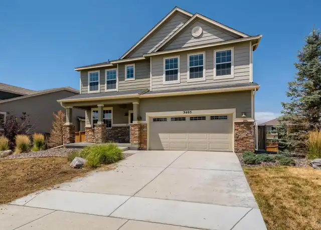 Property at 9405 Quintero St, Commerce City, CO, 80022, 4 beds, 2.5 baths, [object Object]