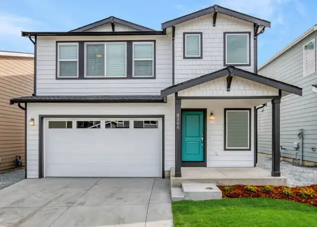 Property at 8416 63rd St NE, Marysville, WA, 98270, 5 beds, 2.5 baths, [object Object]