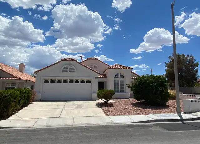 Property at 283 Comfort Dr, Henderson, NV, 89074, 3 beds, 2 baths, [object Object]
