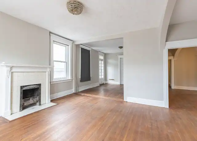 Property at 2301 Park Ave Unit A, Richmond, VA, 23220, 3 beds, 2 baths, [object Object]