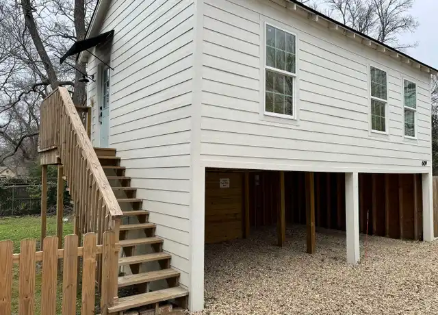 Property at 609 Lindsey Ln, Tyler, TX, 75701, 1 bed, 1 bath, [object Object]