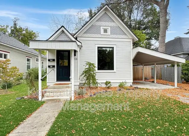 Property at 1516 N 7th St, Boise, ID, 83702, 3 beds, 1 bath, [object Object]