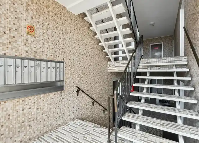 Property at Montana Ridge Apartments - 2660 Montana Ave, Cincinnati, OH, 45211, 2 beds, 1 bath, [object Object]