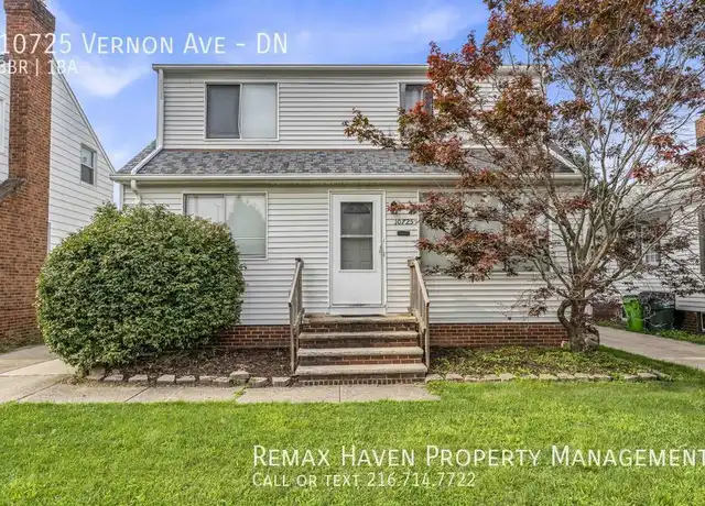 Property at 10725 Vernon Ave Unit DN, Garfield Heights, OH, 44125, 3 beds, 1 bath, [object Object]