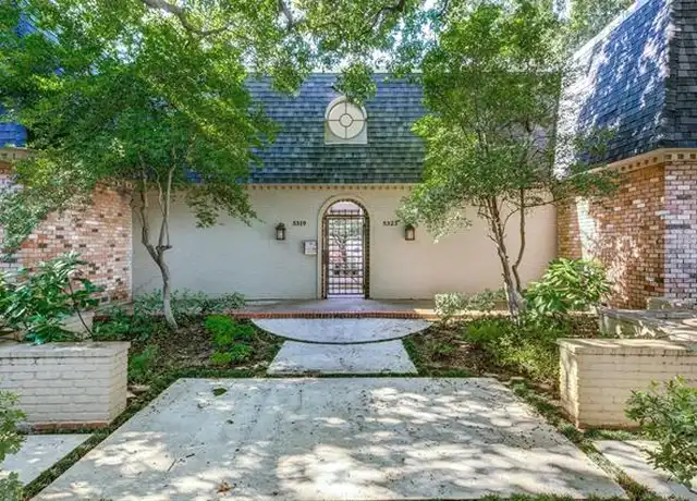 Property at 5319 Fleetwood Oaks Ave #157, Dallas, TX, 75235, 2 beds, 2 baths, [object Object]
