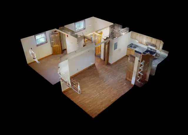 Property at 38 W Elm Ter Unit 3, Brockton, MA, 02301, 2 beds, 1 bath, [object Object]