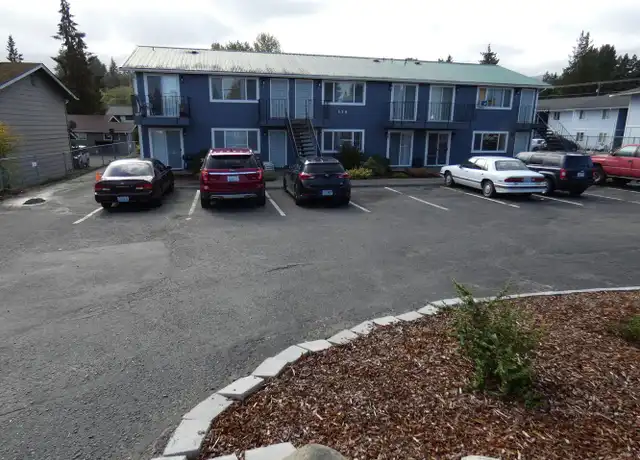 Property at 928 W Lauridsen Blvd Unit 04, Port Angeles, WA, 98363, 2 beds, 1 bath, [object Object]