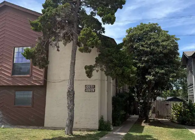 Property at 10571 Starcrest Dr, San Antonio, TX, 78217, 2 beds, 1.5 baths, [object Object]