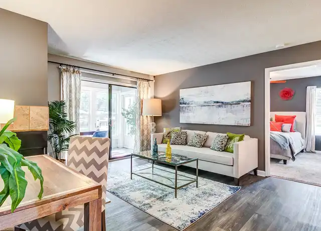 Property at 2200 Big Creek Apartments - 2200 Belcourt Pkwy, Roswell, GA, 30076, 1-2 bed, 1-2 bath, [object Object]