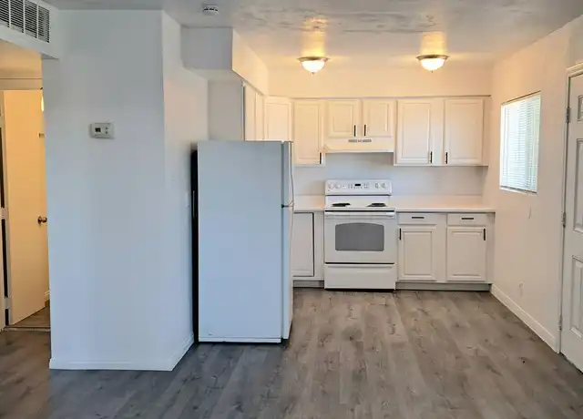 Property at 3361 Brussels St Unit 4, Las Vegas, NV, 89169, 2 beds, 1 bath, [object Object]