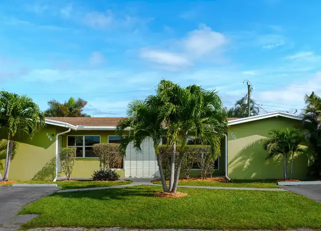 Property at 704 NE 23rd Ave Unit 2, Pompano Beach, FL, 33062, 2 beds, 1 bath, [object Object]