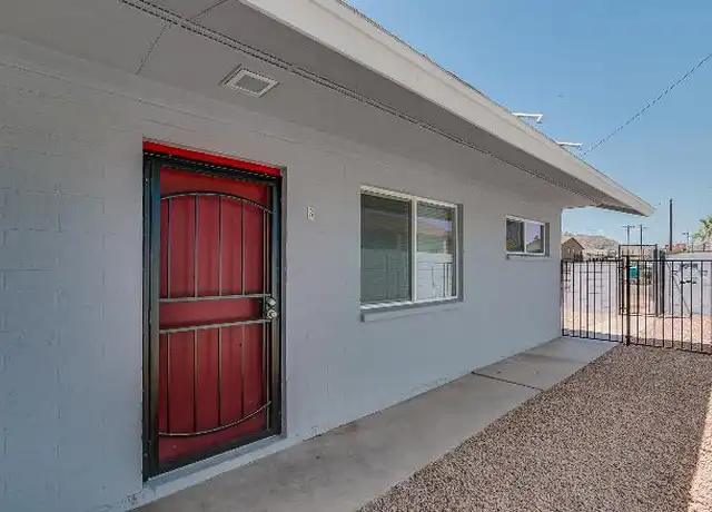 Property at 801 E Puget Ave, Phoenix, AZ, 85020, 1 bed, 1 bath, [object Object]