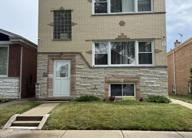 Property at 3953 N Oleander Ave #1, Chicago, IL, 60634, 3 beds, 1 bath, [object Object]