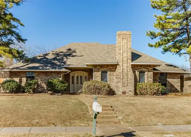 Property at 2809 Deep Valley Trl, Plano, TX, 75023, 4 beds, 3 baths, [object Object]