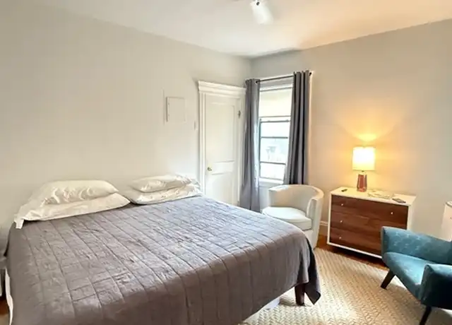 Property at 65 Park Dr #9, Boston, MA, 02215, 1 bed, 1 bath, [object Object]