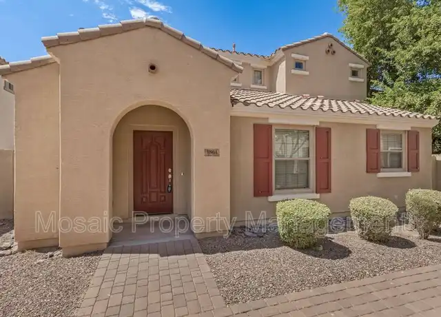 Property at 1861 S Balboa Dr, Gilbert, AZ, 85295, 3 beds, 2.5 baths, [object Object]