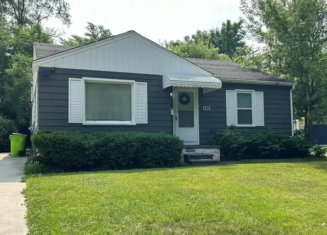 Property at 230 N Alice Ave, Rochester, MI, 48307, 2 beds, 2 baths, [object Object]