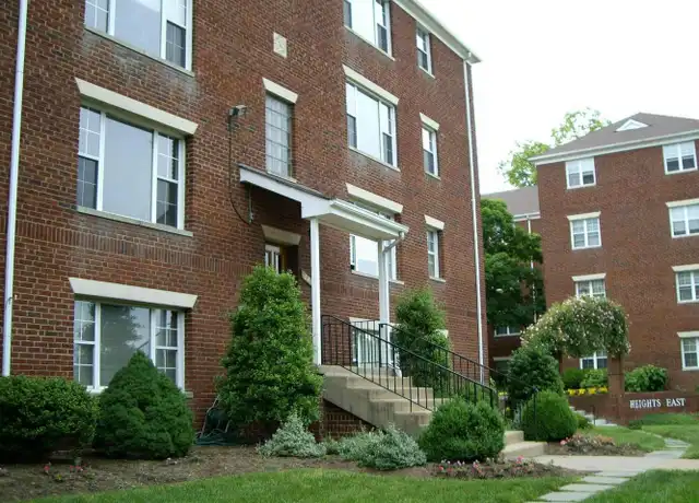 Property at 1222 N Meade St #16, Arlington, VA, 22209, 2 beds, 1 bath, [object Object]