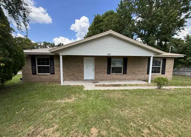 Property at 583 NW Harpers Pl, Lake City, FL, 32055, 3 beds, 2 baths, [object Object]