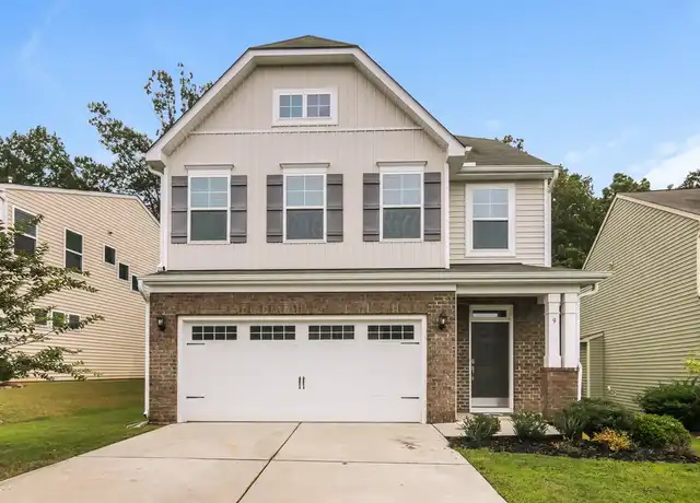 Property at 9 Thimbleberry Cir, Clayton, NC, 27527, 3 beds, 2.5 baths, [object Object]