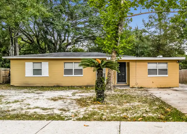 Property at 6157 Cedar Hills Blvd, Jacksonville, FL, 32210, 4 beds, 2 baths, [object Object]