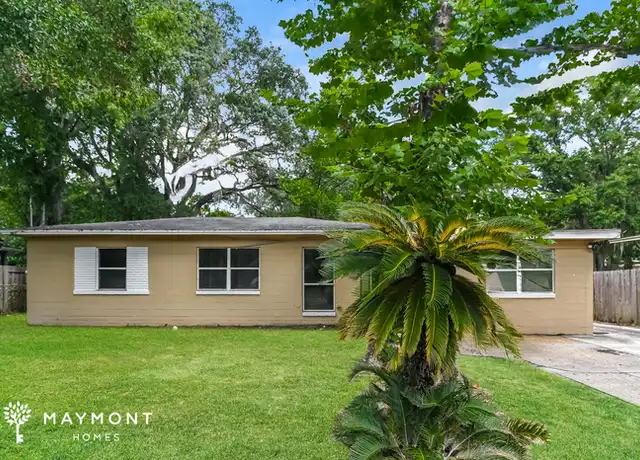 Property at 6157 Cedar Hills Blvd, Jacksonville, FL, 32210, 4 beds, 2 baths, [object Object]