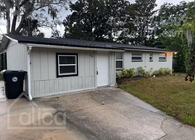 Property at 408 Woodside Dr, Orange Park, FL, 32073, 3 beds, 1.5 baths, [object Object]