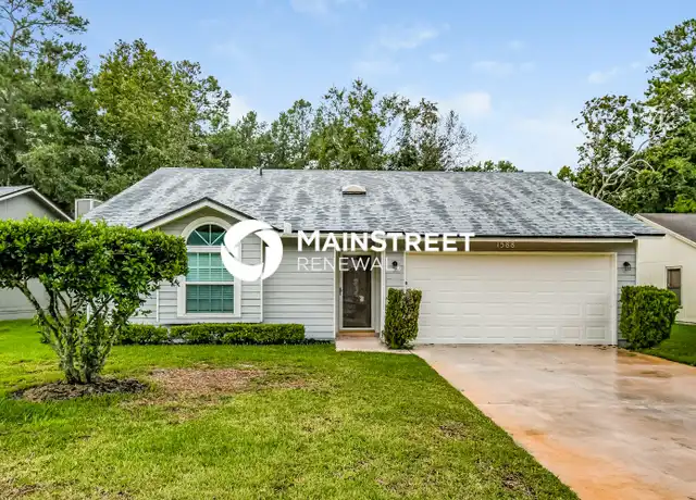 Property at 1588 Shearwater Dr, Jacksonville, FL, 32218, 3 beds, 2 baths, [object Object]