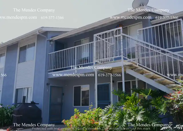 Property at 12356 Parkside St Unit 9, Lakeside, CA, 92040, 2 beds, 1 bath, [object Object]