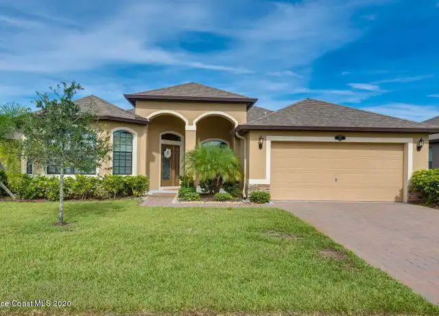 Property at 215 Sirius Ct, Melbourne, FL, 32904, 4 beds, 3 baths, [object Object]