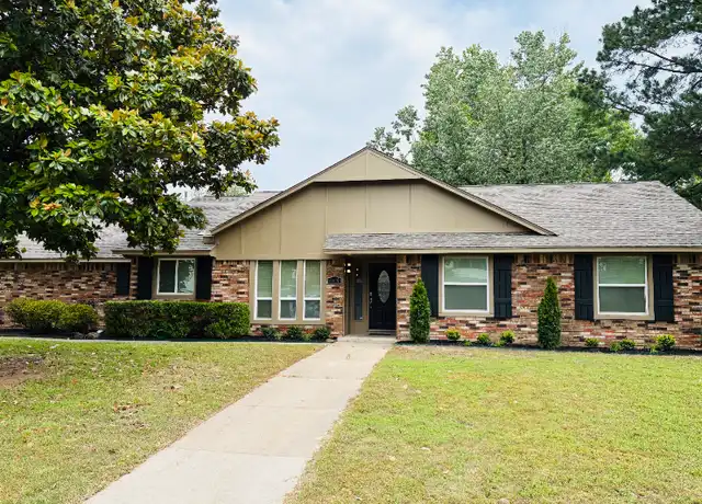 Property at 6609 E 99th Pl, Tulsa, OK, 74133, 3 beds, 2 baths, [object Object]