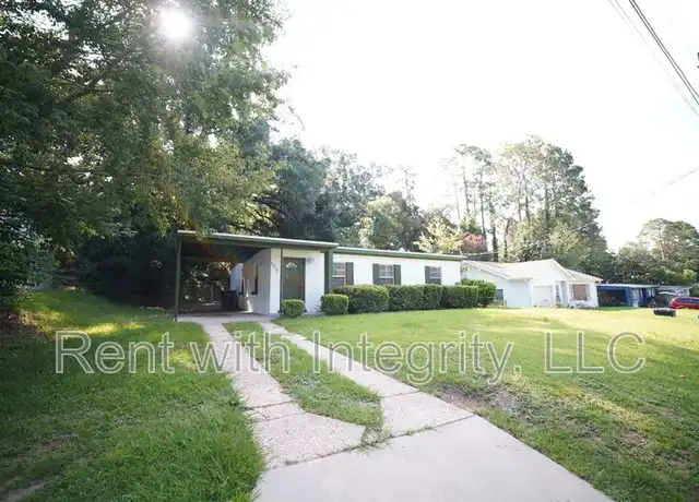 Property at 1015 Joe Louis St, Tallahassee, FL, 32304, 3 beds, 1 bath, [object Object]