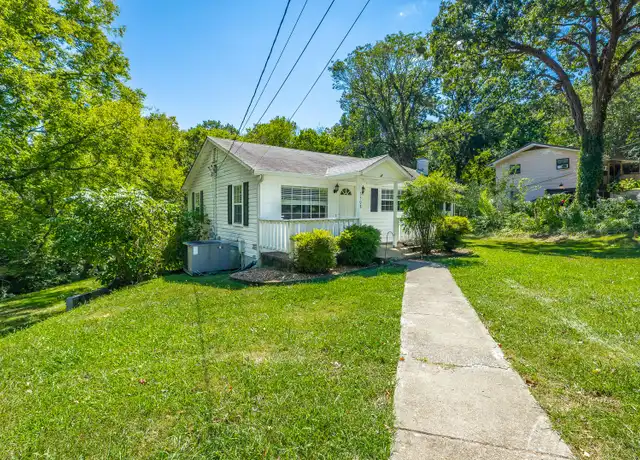 Property at 3508 Myrtle Pl, Chattanooga, TN, 37419, 2 beds, 1 bath, [object Object]