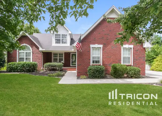 Property at 3026 Wentworth Ct, Murfreesboro, TN, 37127, 4 beds, 3 baths, [object Object]