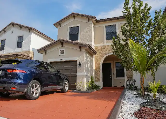 Property at 3436 W 110th St, Hialeah, FL, 33018, 4 beds, 3 baths, [object Object]