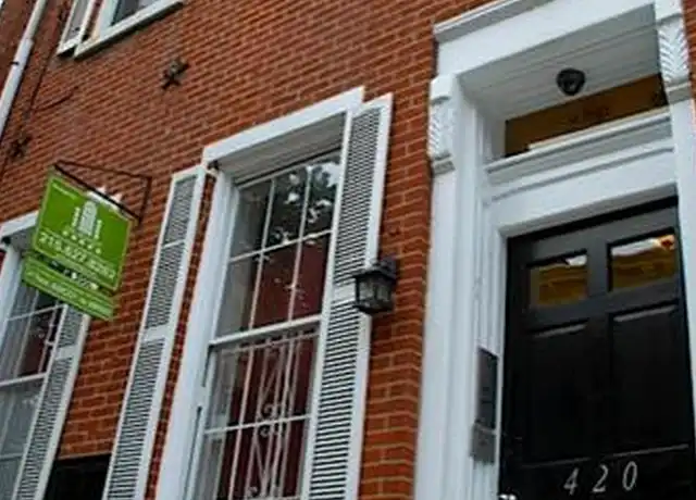 Property at 420 S 15th St Unit 1R, Philadelphia, PA, 19146, 1 bed, 1 bath, [object Object]