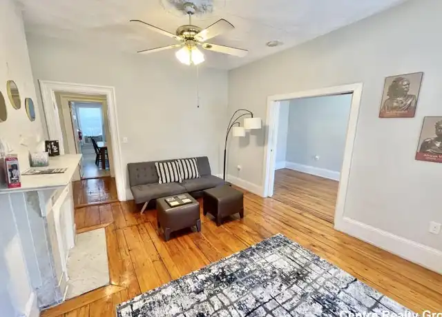 Property at 94 Mount Pleasant Ave, Roxbury, MA, 02119, 3 beds, 2 baths, [object Object]