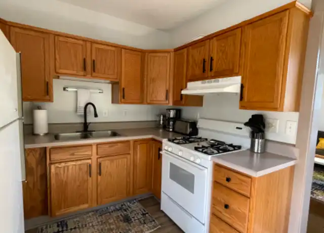 Property at 815 Columbia Ave Unit 2, Fort Wayne, IN, 46805, 1 bed, 1 bath, [object Object]