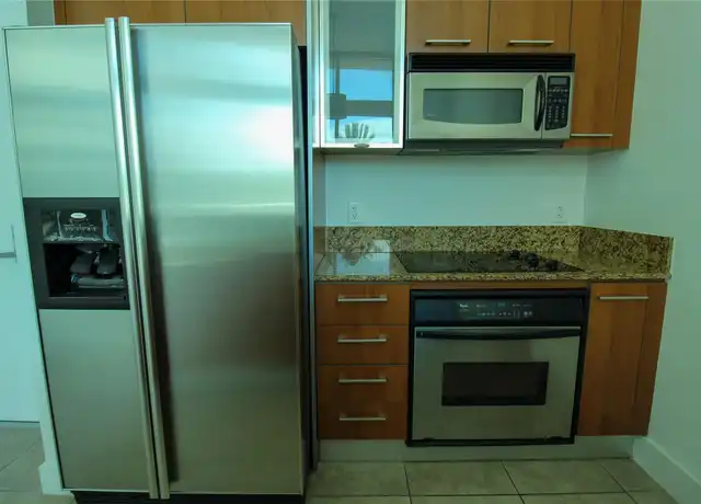 Property at 9055 SW 73rd Ct #309, Miami, FL, 33156, 1 bed, 1 bath, [object Object]