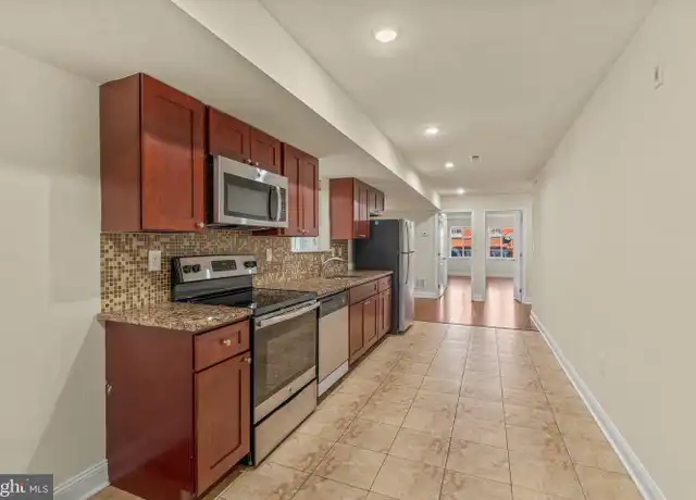 Property at 1724 Master St Unit B, Philadelphia, PA, 19121, 3 beds, 3 baths, [object Object]