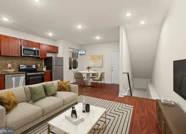 Property at 1724 Master St Unit B, Philadelphia, PA, 19121, 1 bed, 1 bath, [object Object]