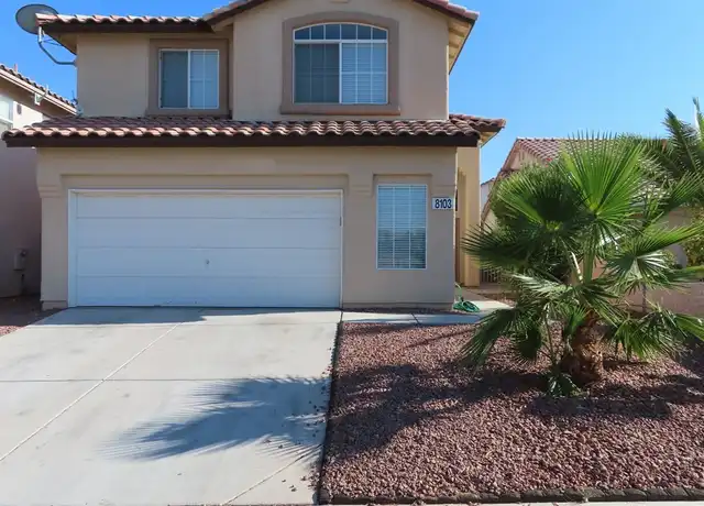 Property at 8103 W Rochelle Ave, Las Vegas, NV, 89147, 5 beds, 3 baths, [object Object]