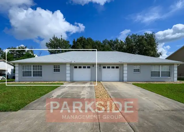 Property at 152 Cascade St Unit A, Deltona, FL, 32725, 3 beds, 2 baths, [object Object]
