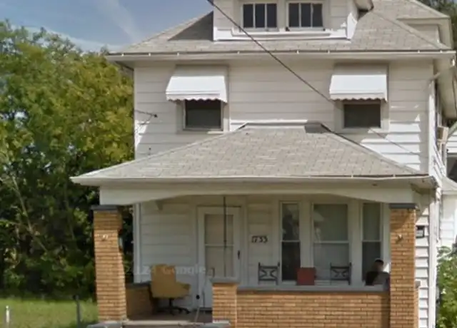 Property at 1733 Long Ave, Lorain, OH, 44052, 3 beds, 1 bath, [object Object]