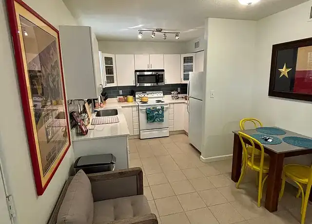 Property at Park Terrace - 516 Dawson Rd, Austin, TX, 78704, 1-2 bed, 1 bath, [object Object]
