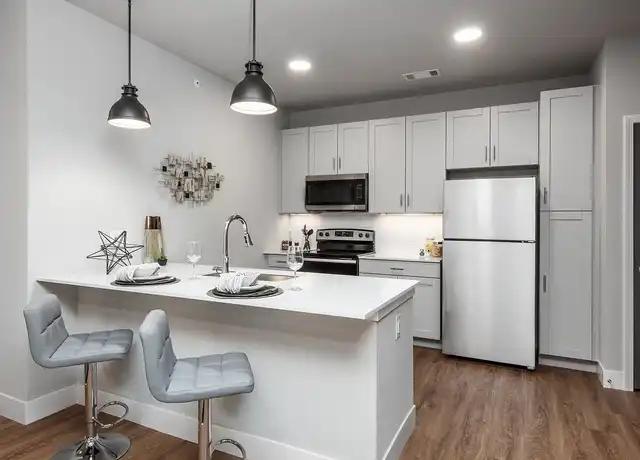 Property at Station at St Peters - 2000 Enson LN, St Peters, MO, 63376, 1 bed, 1 bath, [object Object]