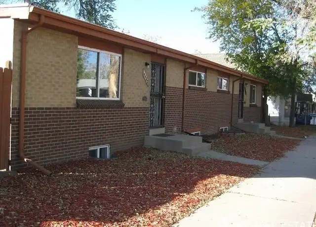 Property at 4425 Elizabeth St, Denver, CO, 80216, 4 beds, 2 baths, [object Object]