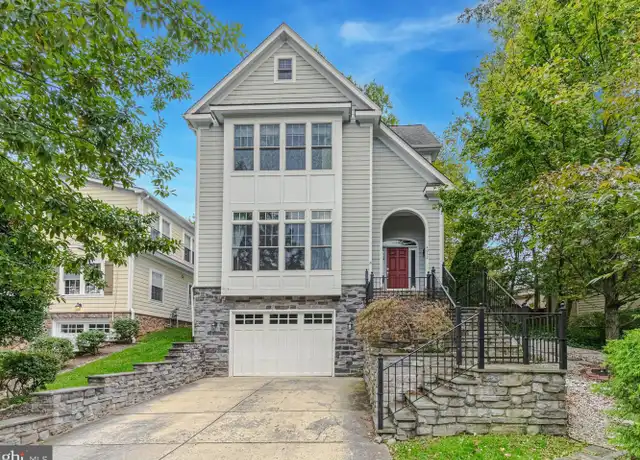Property at 4032 25th Rd N, Arlington, VA, 22207, 4 beds, 4.5 baths, [object Object]